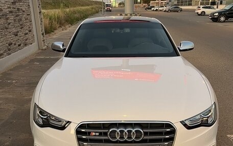 Audi S5, 2013 год, 2 500 000 рублей, 11 фотография