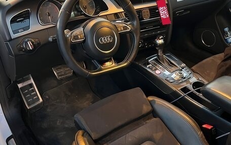 Audi S5, 2013 год, 2 500 000 рублей, 7 фотография