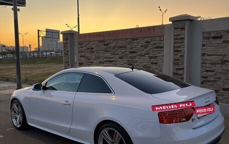 Audi S5, 2013 год, 2 500 000 рублей, 9 фотография