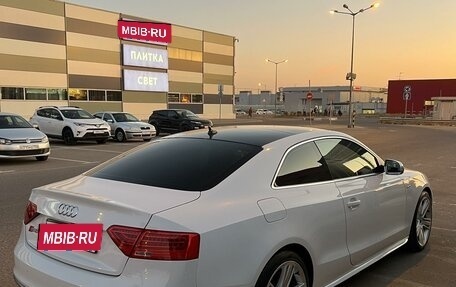 Audi S5, 2013 год, 2 500 000 рублей, 8 фотография