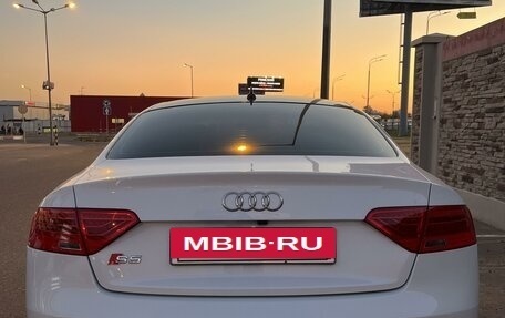 Audi S5, 2013 год, 2 500 000 рублей, 10 фотография