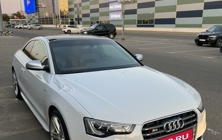 Audi S5, 2013 год, 2 500 000 рублей, 12 фотография