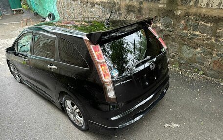 Honda Stream II, 2012 год, 900 000 рублей, 4 фотография