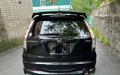 Honda Stream II, 2012 год, 900 000 рублей, 9 фотография