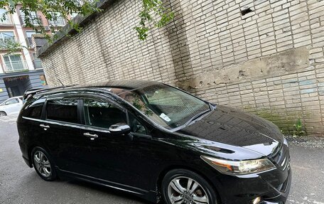 Honda Stream II, 2012 год, 900 000 рублей, 12 фотография