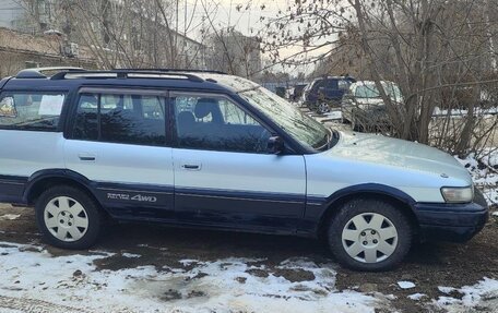 Toyota Sprinter Carib II, 1992 год, 400 000 рублей, 1 фотография