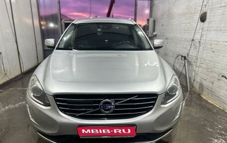 Volvo XC60 II, 2014 год, 2 200 000 рублей, 1 фотография