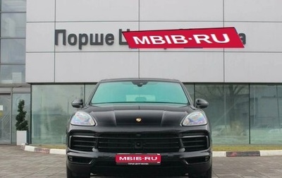 Porsche Cayenne III, 2021 год, 10 400 000 рублей, 1 фотография