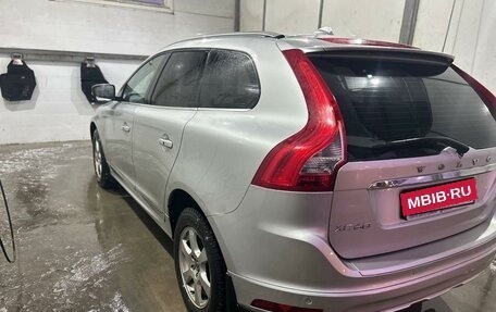 Volvo XC60 II, 2014 год, 2 200 000 рублей, 3 фотография