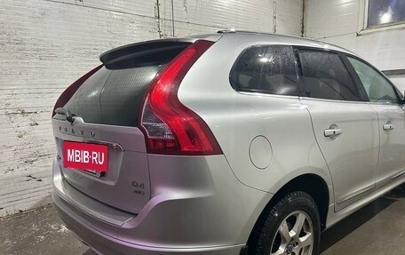 Volvo XC60 II, 2014 год, 2 200 000 рублей, 4 фотография