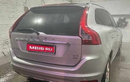 Volvo XC60 II, 2014 год, 2 200 000 рублей, 7 фотография