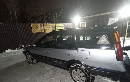 Toyota Sprinter Carib II, 1992 год, 400 000 рублей, 9 фотография