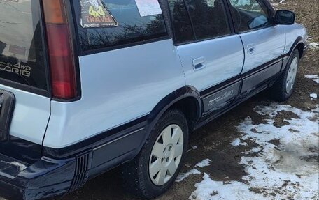 Toyota Sprinter Carib II, 1992 год, 400 000 рублей, 6 фотография