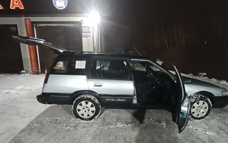 Toyota Sprinter Carib II, 1992 год, 400 000 рублей, 10 фотография