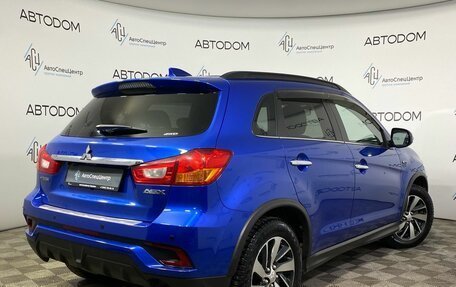 Mitsubishi ASX I рестайлинг, 2019 год, 2 199 900 рублей, 2 фотография