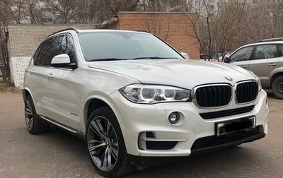 BMW X5, 2016 год, 4 990 000 рублей, 1 фотография