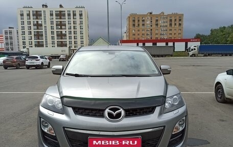 Mazda CX-7 I рестайлинг, 2011 год, 1 590 000 рублей, 1 фотография