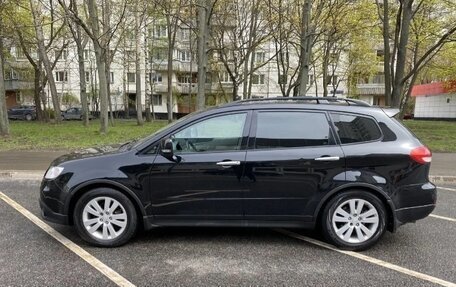 Subaru Tribeca I рестайлинг, 2007 год, 949 000 рублей, 6 фотография