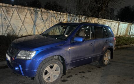 Suzuki Grand Vitara, 2008 год, 920 000 рублей, 1 фотография