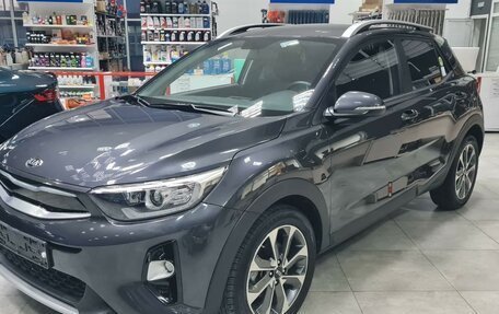 KIA Stonic, 2019 год, 2 350 000 рублей, 1 фотография