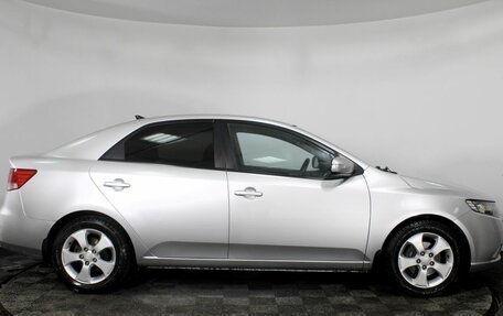 KIA Cerato III, 2009 год, 980 000 рублей, 4 фотография