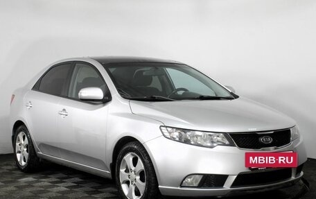 KIA Cerato III, 2009 год, 980 000 рублей, 3 фотография