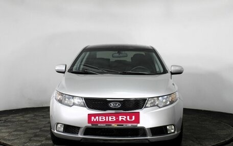 KIA Cerato III, 2009 год, 980 000 рублей, 2 фотография