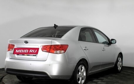 KIA Cerato III, 2009 год, 980 000 рублей, 5 фотография