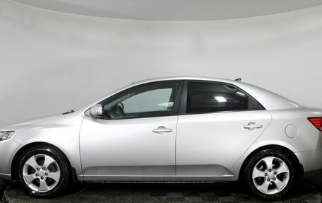 KIA Cerato III, 2009 год, 980 000 рублей, 8 фотография