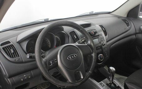 KIA Cerato III, 2009 год, 980 000 рублей, 13 фотография