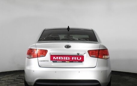 KIA Cerato III, 2009 год, 980 000 рублей, 6 фотография