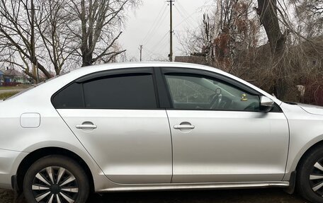 Volkswagen Jetta VI, 2013 год, 915 000 рублей, 7 фотография