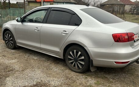 Volkswagen Jetta VI, 2013 год, 915 000 рублей, 8 фотография