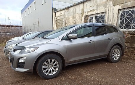 Mazda CX-7 I рестайлинг, 2011 год, 1 590 000 рублей, 10 фотография