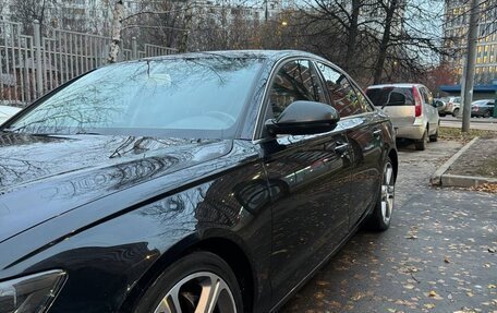 Audi A6, 2011 год, 1 570 000 рублей, 2 фотография