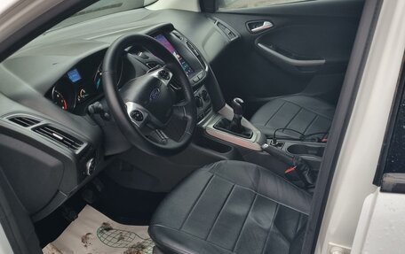 Ford Focus III, 2012 год, 780 000 рублей, 7 фотография