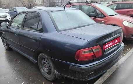 Mitsubishi Carisma I, 2003 год, 250 000 рублей, 4 фотография