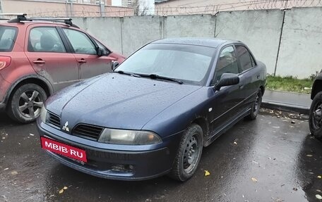 Mitsubishi Carisma I, 2003 год, 250 000 рублей, 2 фотография