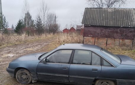 Opel Omega A, 1989 год, 75 000 рублей, 4 фотография