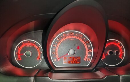 KIA cee'd I рестайлинг, 2011 год, 720 000 рублей, 11 фотография