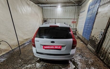 KIA cee'd I рестайлинг, 2011 год, 720 000 рублей, 10 фотография