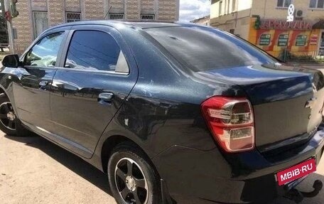 Chevrolet Cobalt II, 2013 год, 790 000 рублей, 4 фотография