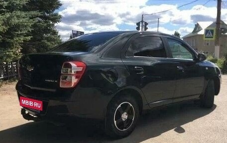 Chevrolet Cobalt II, 2013 год, 790 000 рублей, 2 фотография