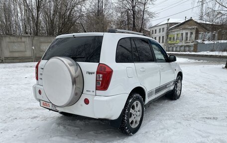 Chery Tiggo (T11), 2013 год, 450 000 рублей, 3 фотография