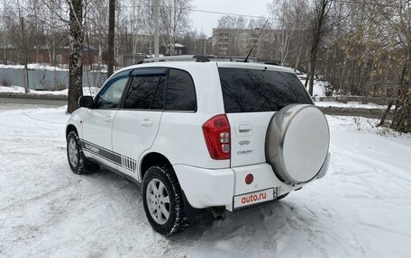 Chery Tiggo (T11), 2013 год, 450 000 рублей, 4 фотография