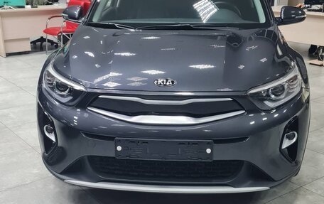 KIA Stonic, 2019 год, 2 350 000 рублей, 2 фотография