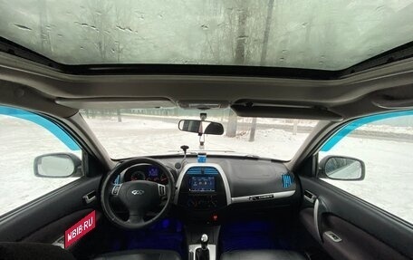 Chery Tiggo (T11), 2013 год, 450 000 рублей, 7 фотография