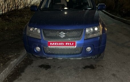 Suzuki Grand Vitara, 2008 год, 920 000 рублей, 2 фотография