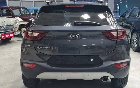 KIA Stonic, 2019 год, 2 350 000 рублей, 4 фотография