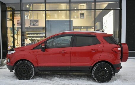 Ford EcoSport, 2018 год, 1 200 000 рублей, 8 фотография